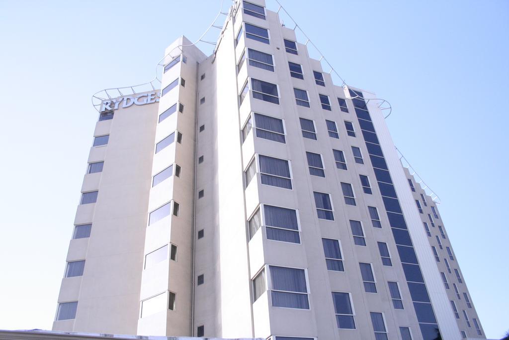 Chelsea Plaza Hotel Дубай Экстерьер фото